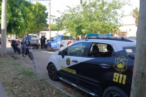 Operativo antidroga en La Rioja: dos detenidos y más de 1,5 kg secuestrados