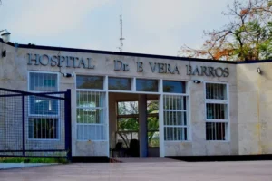 Accidente en Sanagasta: joven de 23 años con muerte cerebral