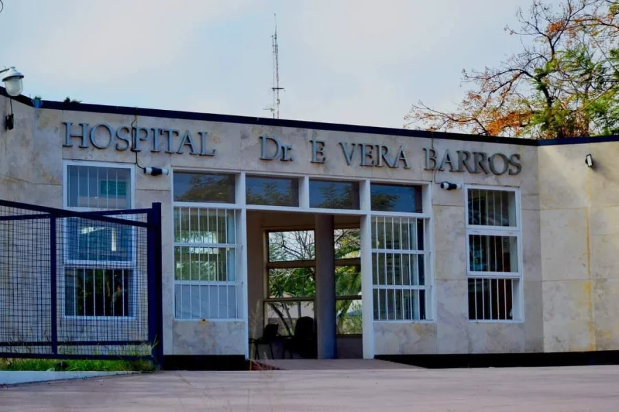 Accidente en Sanagasta: joven de 23 años con muerte cerebral