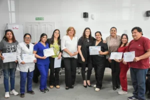 La Rioja lideró el seguimiento cardiovascular en PRIMECARE