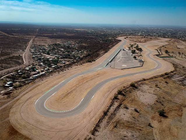 Automovilismo 2026: seis ganadores en Nonogasta